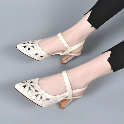 MAURICE  | Elegante Orthopedische Comfortabele Hakken