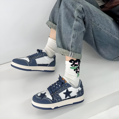 STRIDIA SNEAKERS | Orthopedische Comfortabele Sneakers