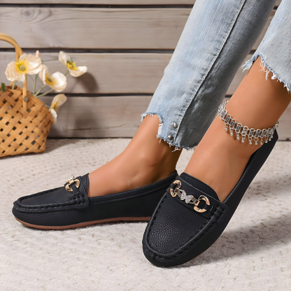 MAURICE Orthopedische en Comfortabele Loafers – Optimale Ondersteuning en Comfort