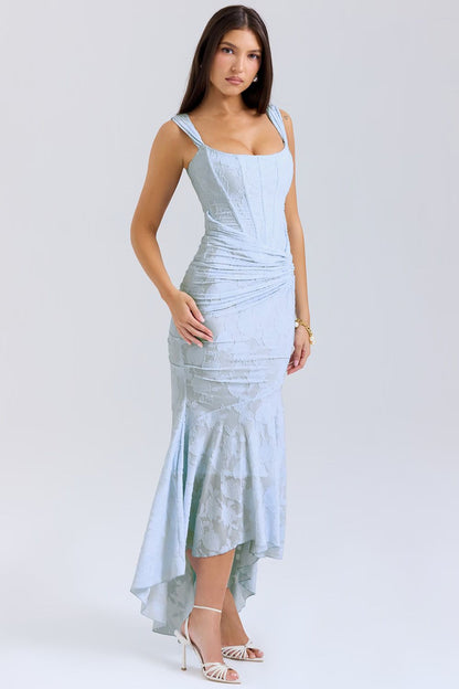 VEONA Elegante Jurk – Tijdloze Elegantie voor Elke Gelegenheid