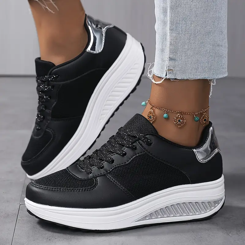 Christina™ | Orthopädische Komfort-Sneaker