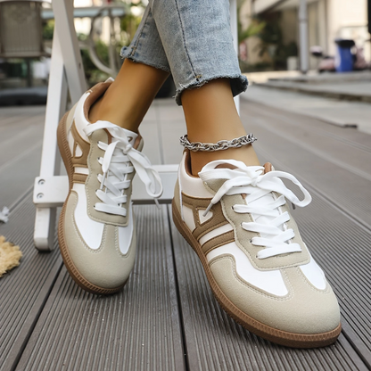 STRIDIA SNEAKERS | Orthopedische Comfortabele Sneakers