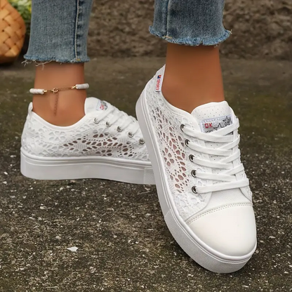 STRIDIA SNEAKERS | Orthopedische Comfortabele Sneakers