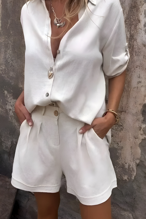 SÔL STUDIO | Comfortable Set