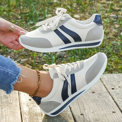 STRIDIA | Orthopedische Comfortabele Schoenen
