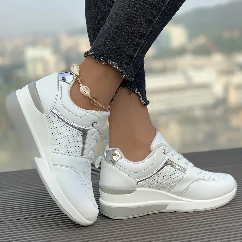STRIDIA SNEAKERS | Orthopedische Comfortabele Sneakers
