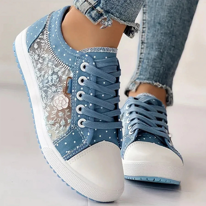 MAURICE | Orthopedische Comfortabele Sneakers