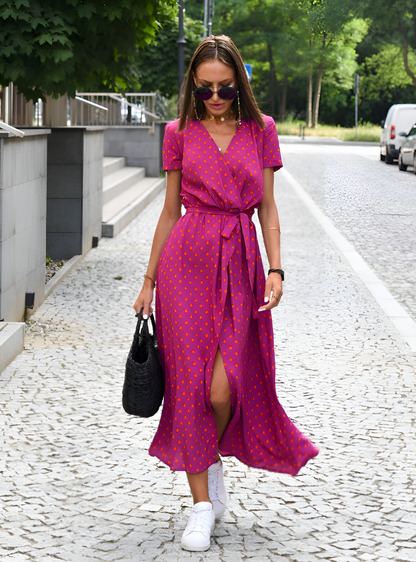 CLAIRELIA  | Glamoureuze & Stijlvolle Jurk