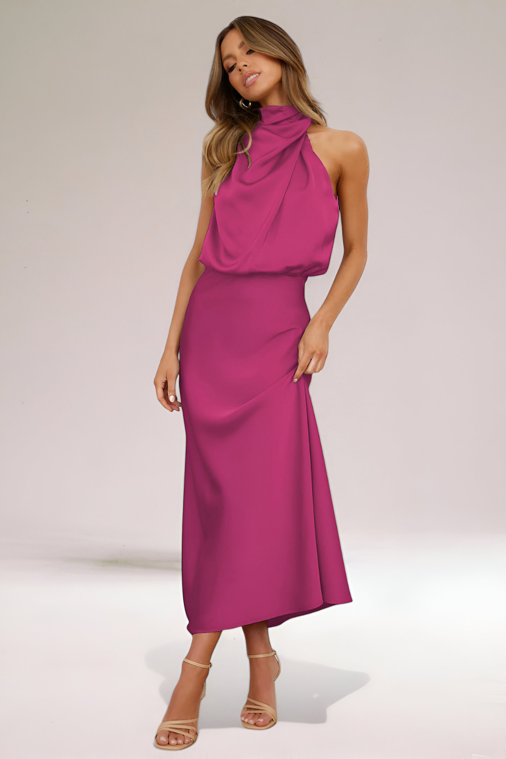 VIVEA | Glamoureuze & Elegante Jurk