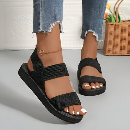 MAURICE | Orthopedische Comfortabele Sandalen