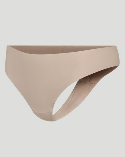 VIVEA | Seamless Anti-Cameltoe Thong