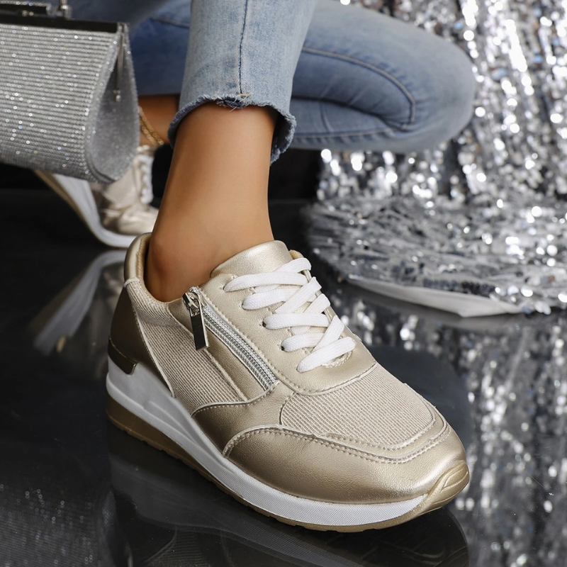 STRIDIA SNEAKERS | Orthopedische Comfortabele Sneakers