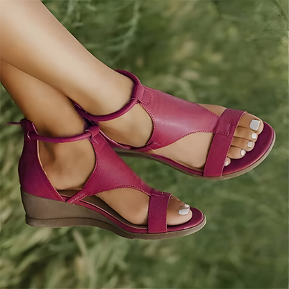 MAURICE | Orthopedische Comfortabele Sandalen