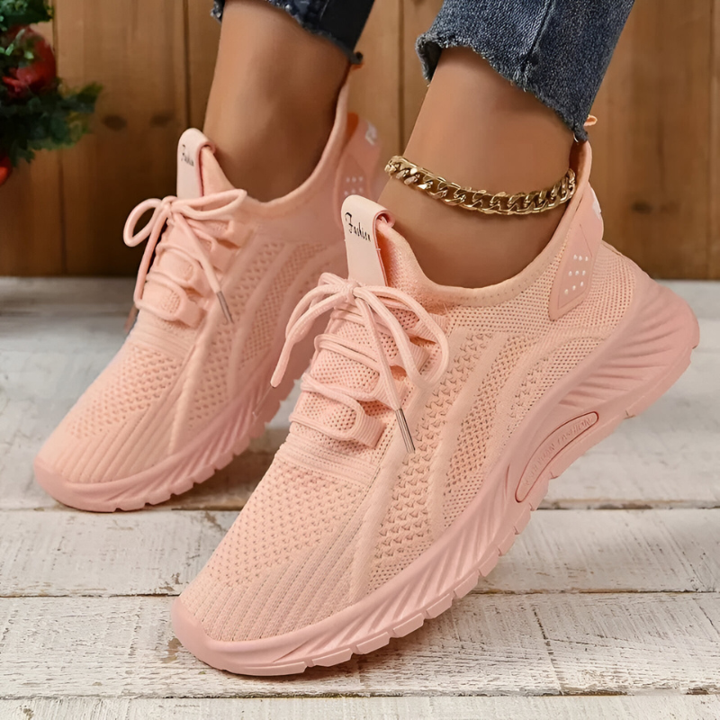STRIDIA SOLECARE | Orthopedische Comfortabele Schoenen – Voor Optimale Ondersteuning en Comfort