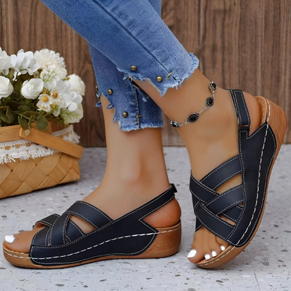 VIVEA WALK | Orthopedische Comfortabele Sandalen