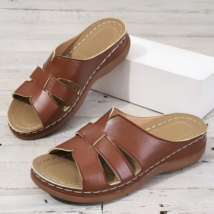 MAURICE | Orthopedische Comfortabele Sandalen