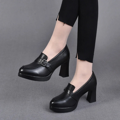 VIVEA WALK | Orthopedische Comfortabele Hakken
