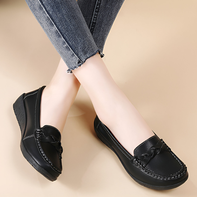 MAURICE | Orthopedische Comfortabele Schoenen