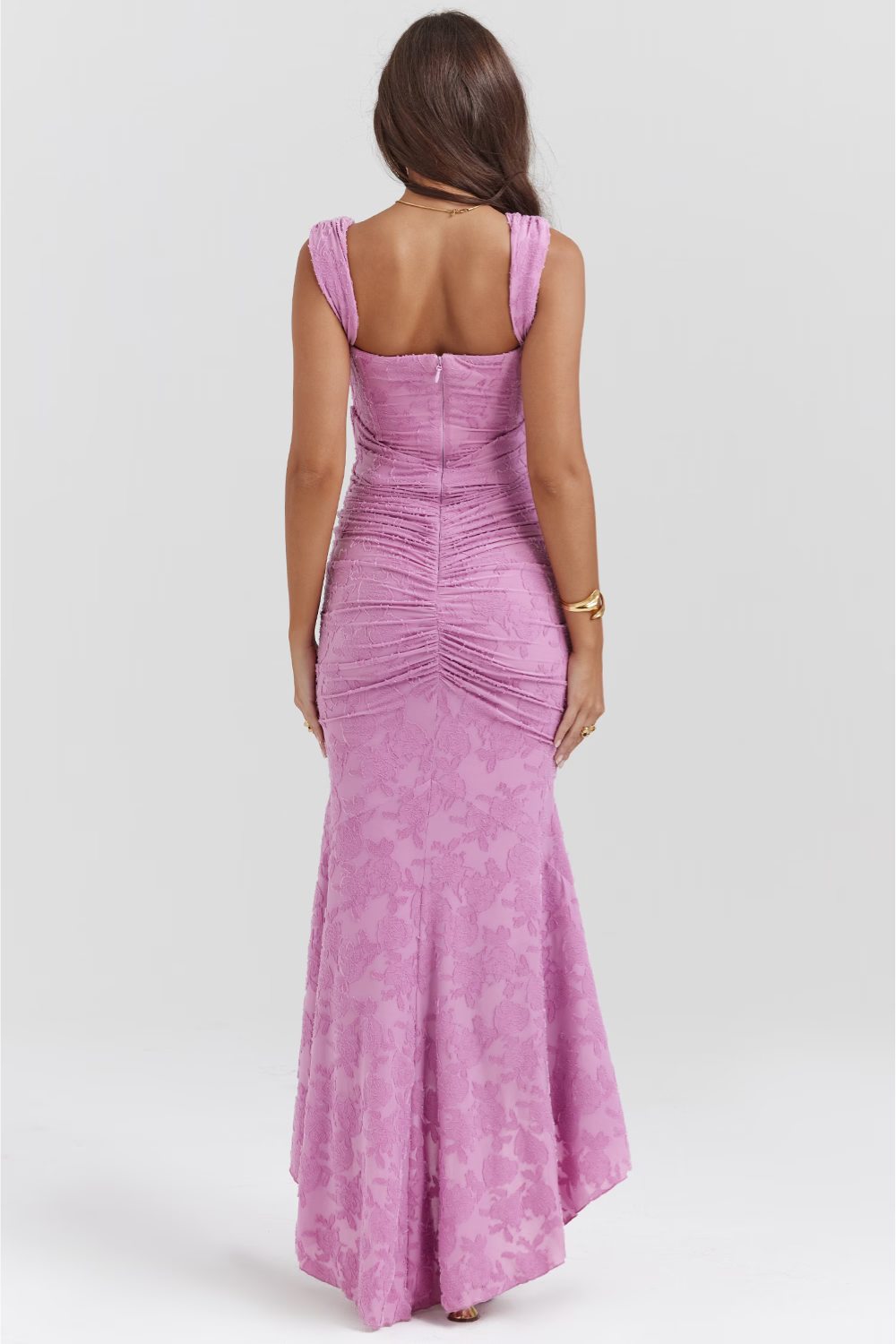 VEONA Elegante Jurk – Tijdloze Elegantie voor Elke Gelegenheid