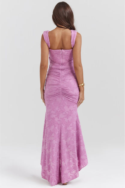 VEONA Elegante Jurk – Tijdloze Elegantie voor Elke Gelegenheid
