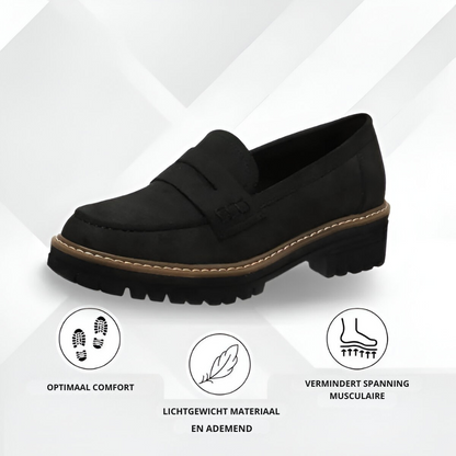 VIVEA WALK | Stijlvolle Orthopedische Loafers