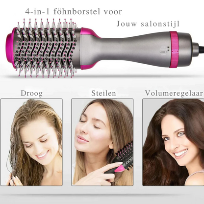 Hairbrush™ | 3-in-1 Heißluftbürste