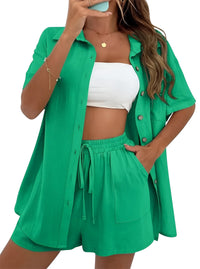 Groen