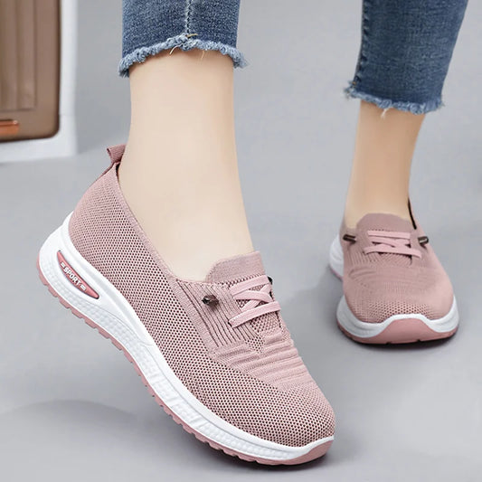 Esther™ | Orthopädische Komfortschuhe