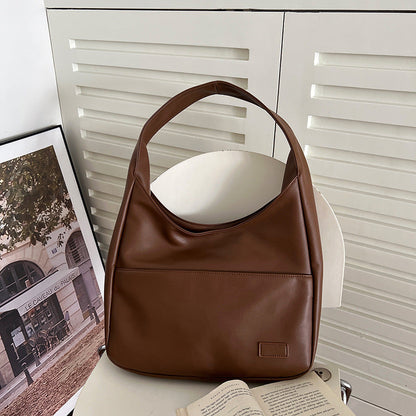 Elegance™ | Vegane Ledertasche (1 + 1 gratis)