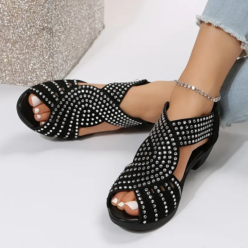 MAURICE | Orthopedische Comfortabele Sandalen