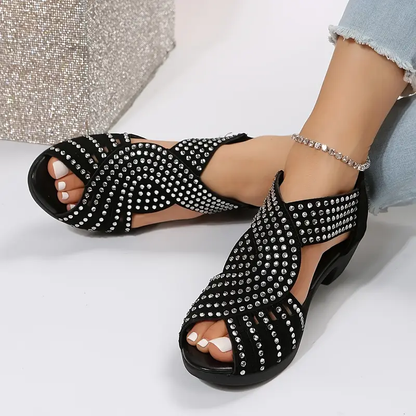 MAURICE | Orthopedische Comfortabele Sandalen