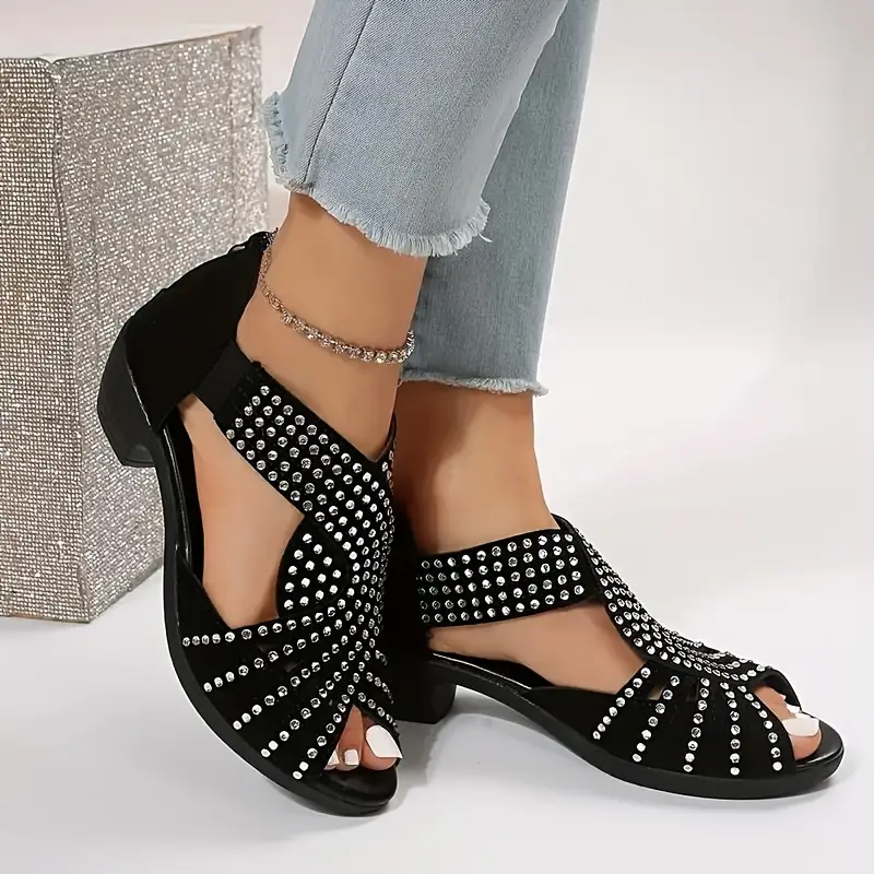 MAURICE | Orthopedische Comfortabele Sandalen