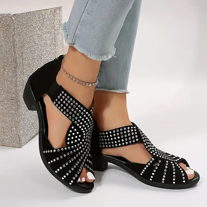 MAURICE | Orthopedische Comfortabele Sandalen