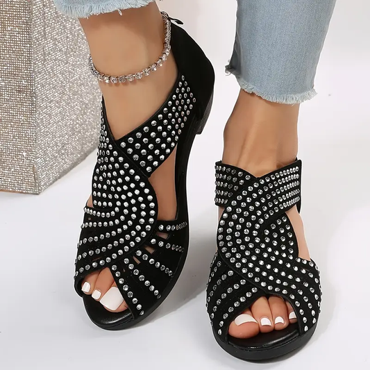 MAURICE | Orthopedische Comfortabele Sandalen
