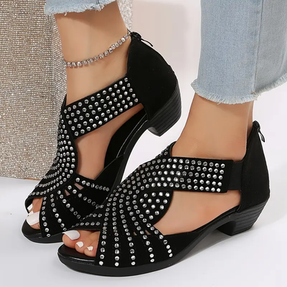 MAURICE | Orthopedische Comfortabele Sandalen