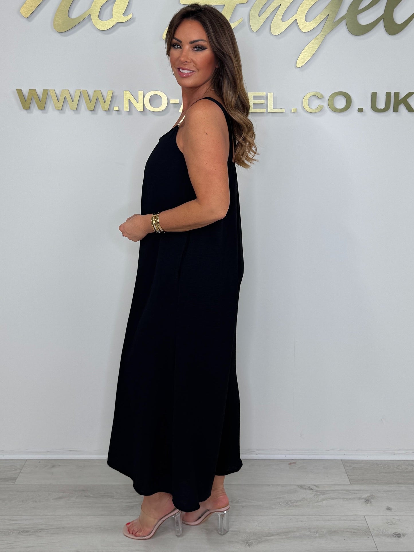VEONA | Comfortabele & Stijlvolle Jumpsuit