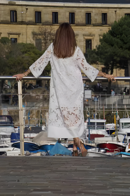VEONA | Flatterende Zomerjurk