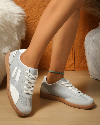 STRIDIA | Orthopedische Comfortabele Schoenen – Ondersteuning en Stijl voor Jouw Voeten