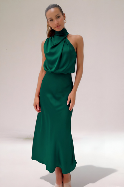 VIVEA | Glamoureuze & Elegante Jurk