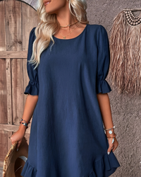 Blauw (Bijna uitverkocht)