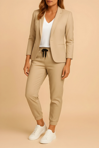 Beige (Bijna uitverkocht)