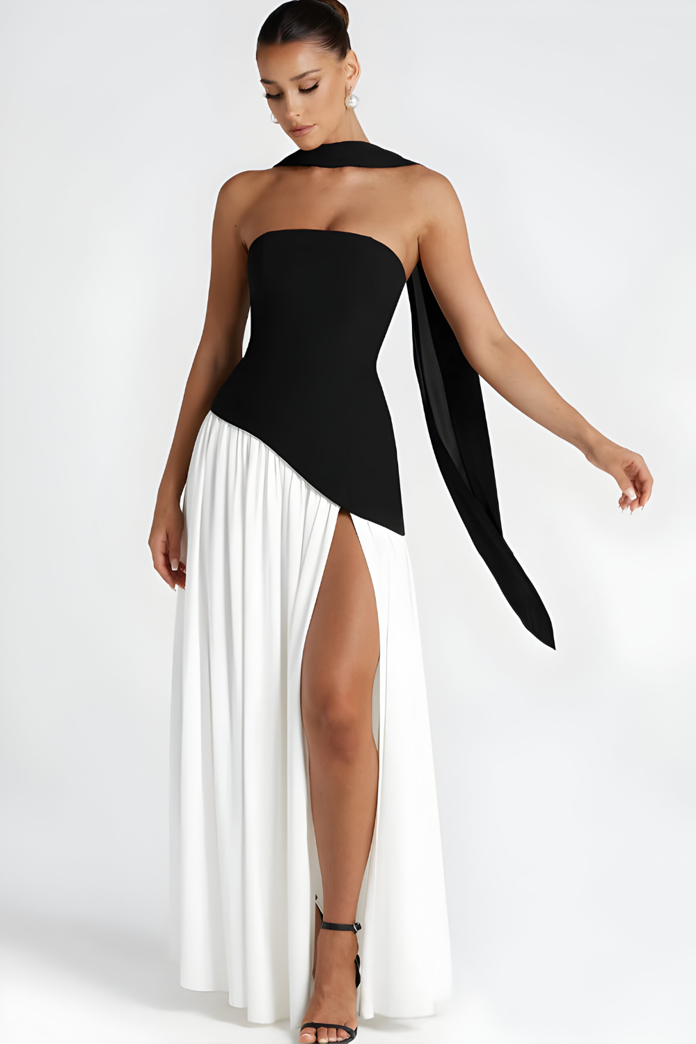 VEONA | Elegante Avondjurk