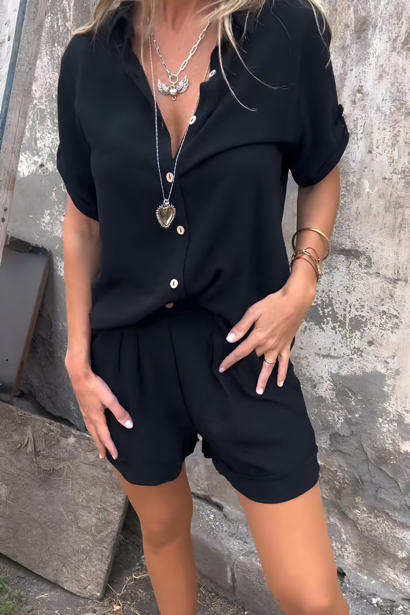 SÔL STUDIO | Comfortable Set