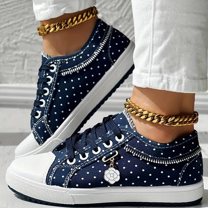 MAURICE | Orthopedische Comfortabele Sneakers