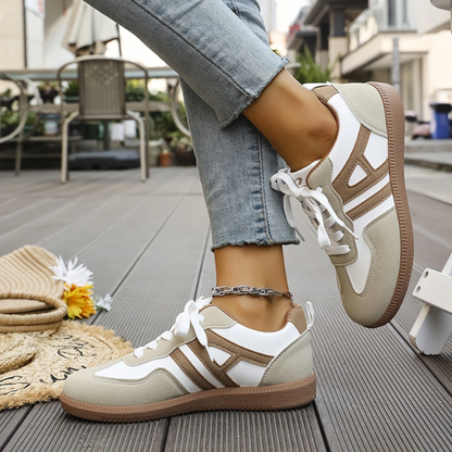 STRIDIA SNEAKERS | Orthopedische Comfortabele Sneakers