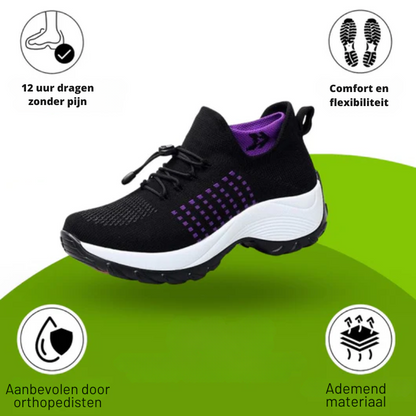 STRIDIA | Orthopedische Comfortabele Schoenen