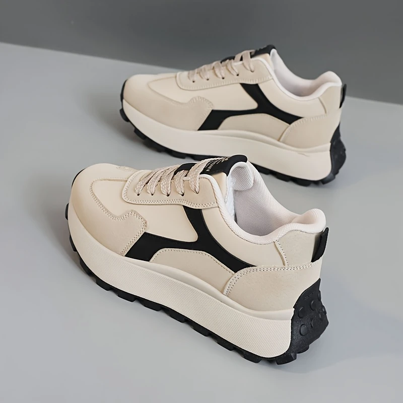 STRIDIA SNEAKERS | Orthopedische Comfortabele Sneakers