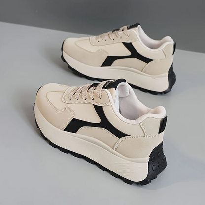 STRIDIA SNEAKERS | Orthopedische Comfortabele Sneakers