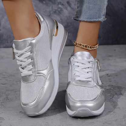 STRIDIA SNEAKERS | Orthopedische Comfortabele Sneakers
