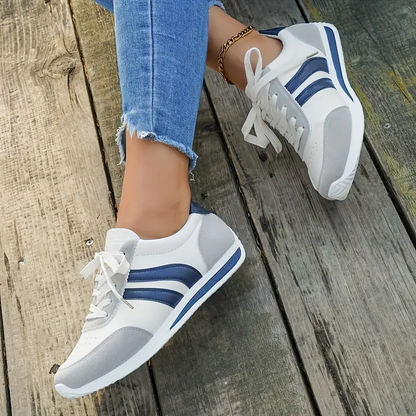 STRIDIA | Orthopedische Comfortabele Schoenen